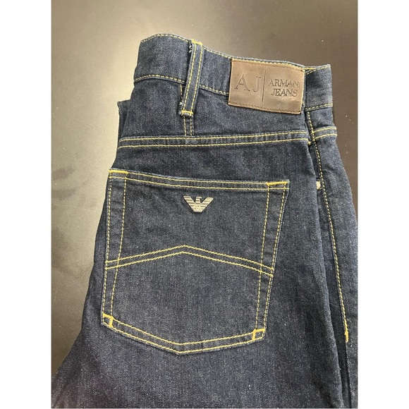 Armani Men’s Jeans - Picture 3 of 3